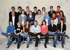 Unsere SchuelerInnen